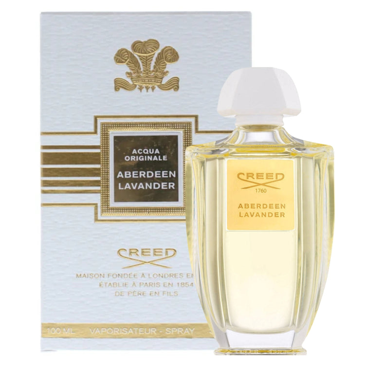 Creed Aberdeen Lavender
