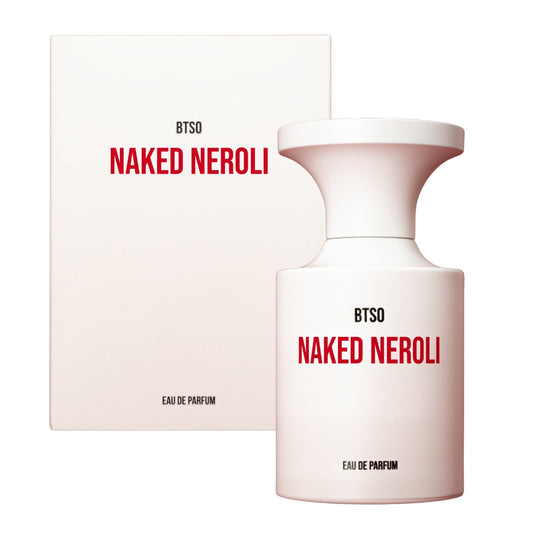 Borntostandout Naked Neroli Eau de parfum