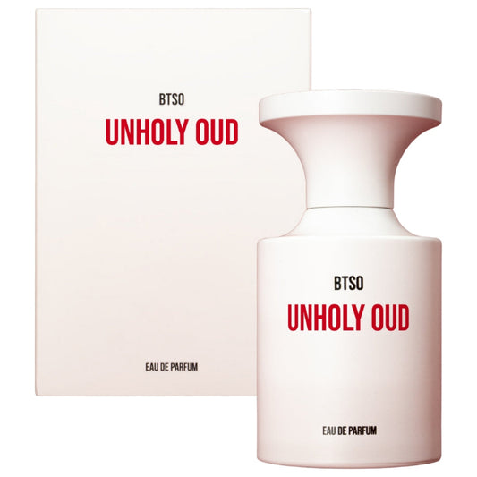 Borntostandout Unholy Oud Eau de parfum