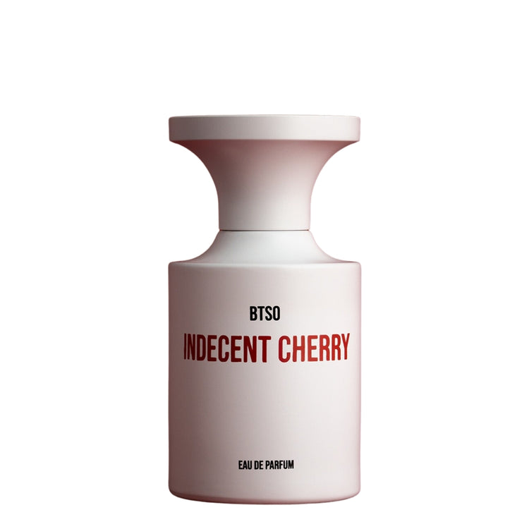 Indecent Cherry