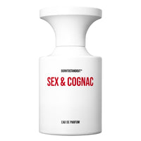 Sex & Cognac