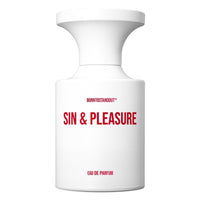 Sin & Pleasure