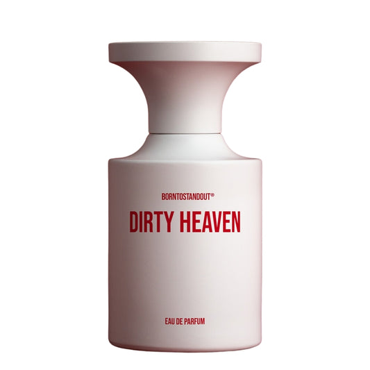 Dirty Heaven