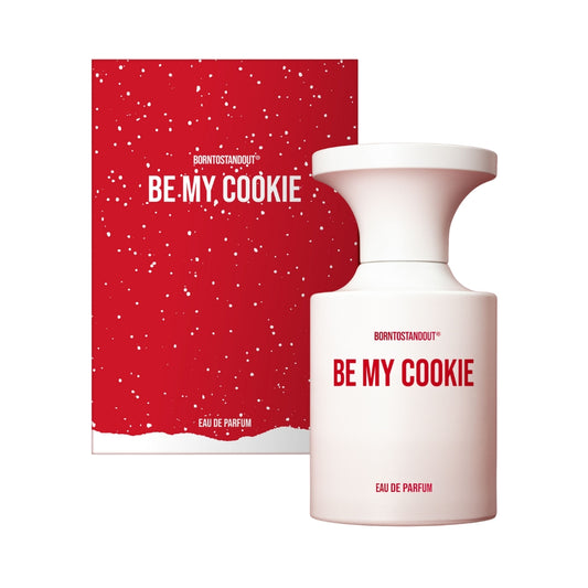 Borntostandout Be My Cookie for women | Samples