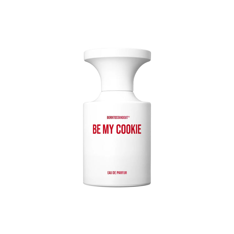 Borntostandout Be My Cookie for women | Samples
