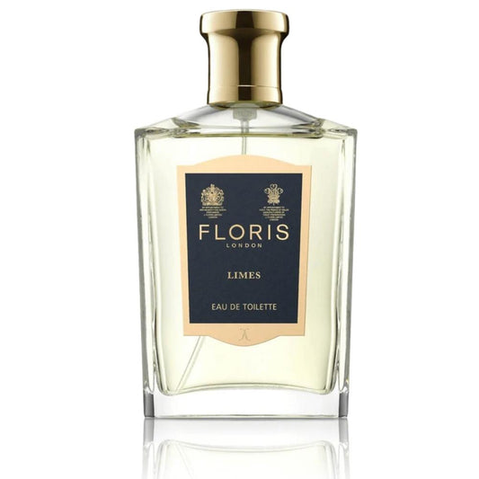 Floris London Limes EDT