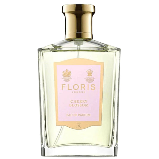 Floris London Cherry Blossom for women | Samples