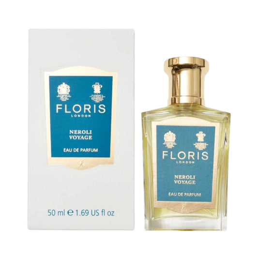 Floris London Neroli Voyage Parfum
