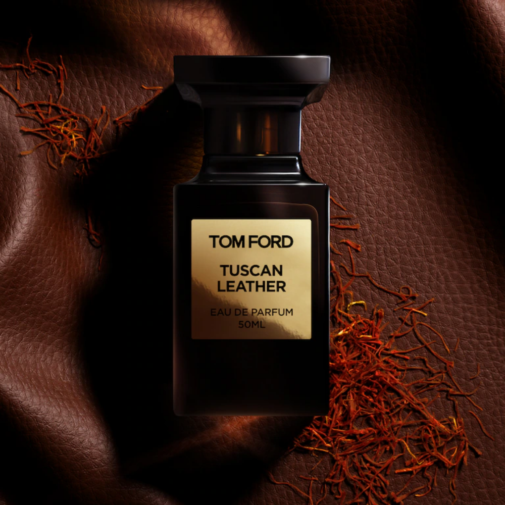 Tom Ford Tuscan Leather Eau de parfum | Scents Angel