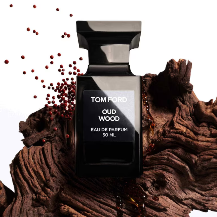 Tom Ford Oud Wood Parfum