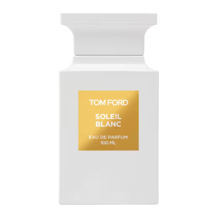 Eau de Soleil Blanc EDP