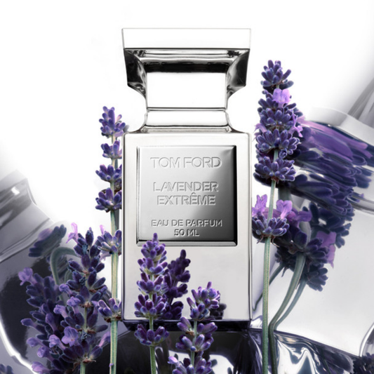 Lavender Extreme