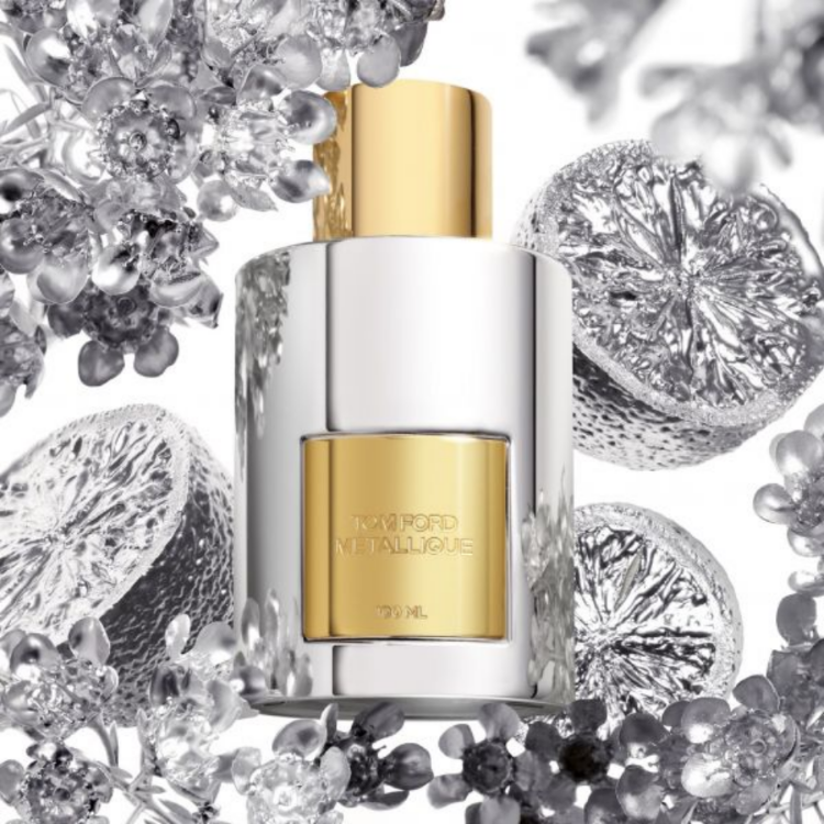 Tom Ford Metallique Perfume