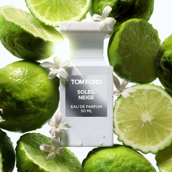 Tom Ford Soleil Neige Eau de parfum | Scents Angel