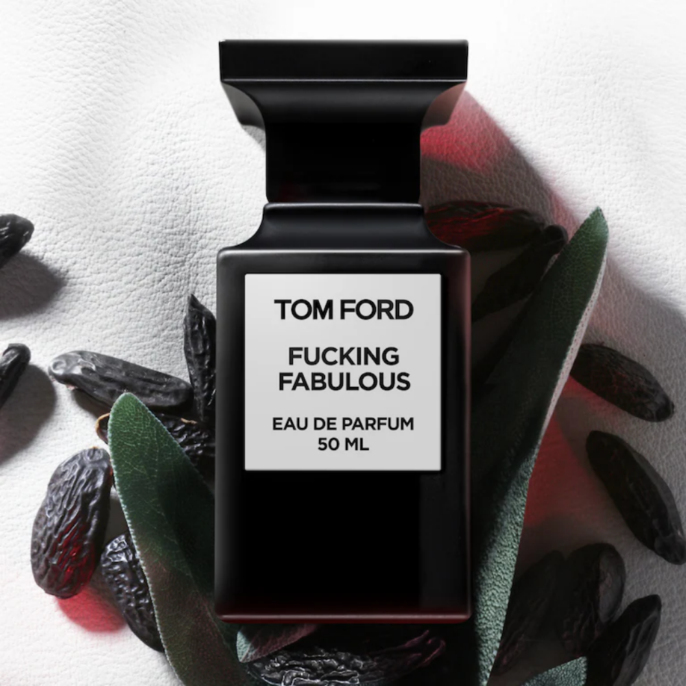TOM FORD Fucking Fabulous Parfum | Bold, Luxurious Fragrance
