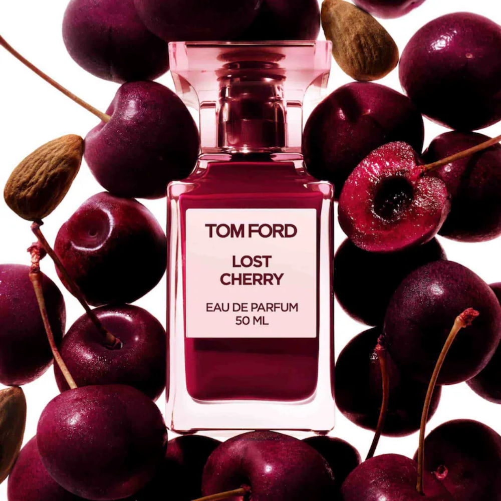 Tom Ford Lost Cherry Eau de Parfum | Scents Angel
