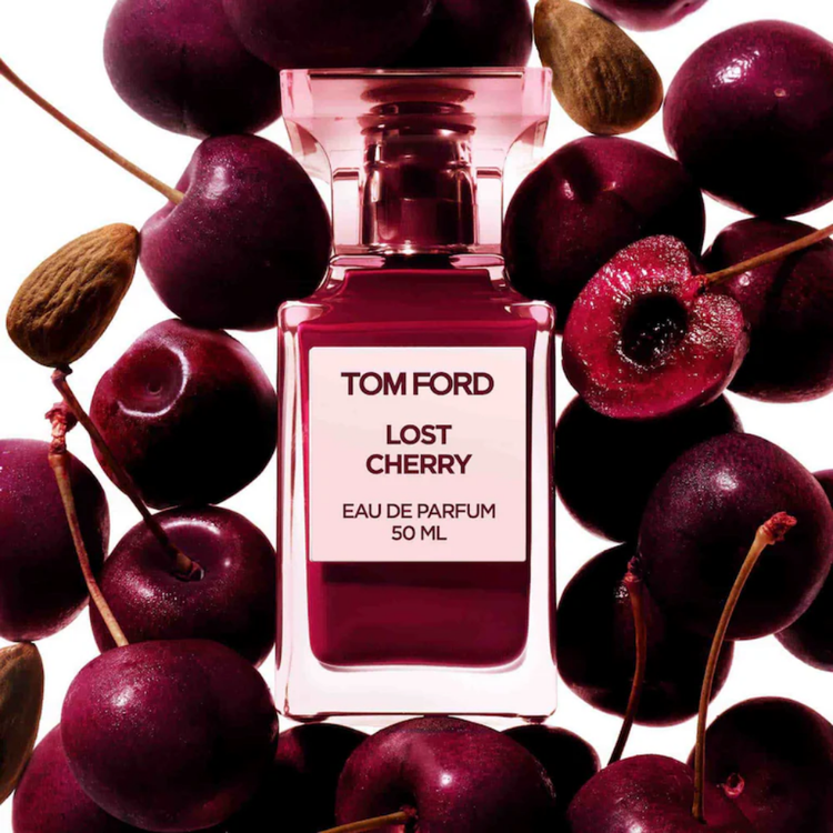 Tom Ford Lost Cherry Parfum