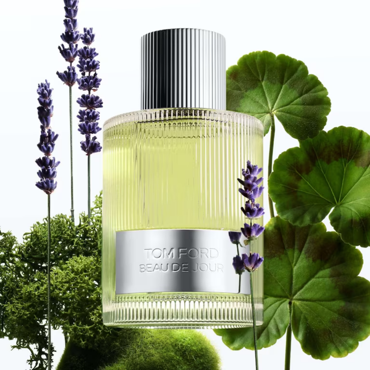 Tom Ford Beau de Jour (New Packing)