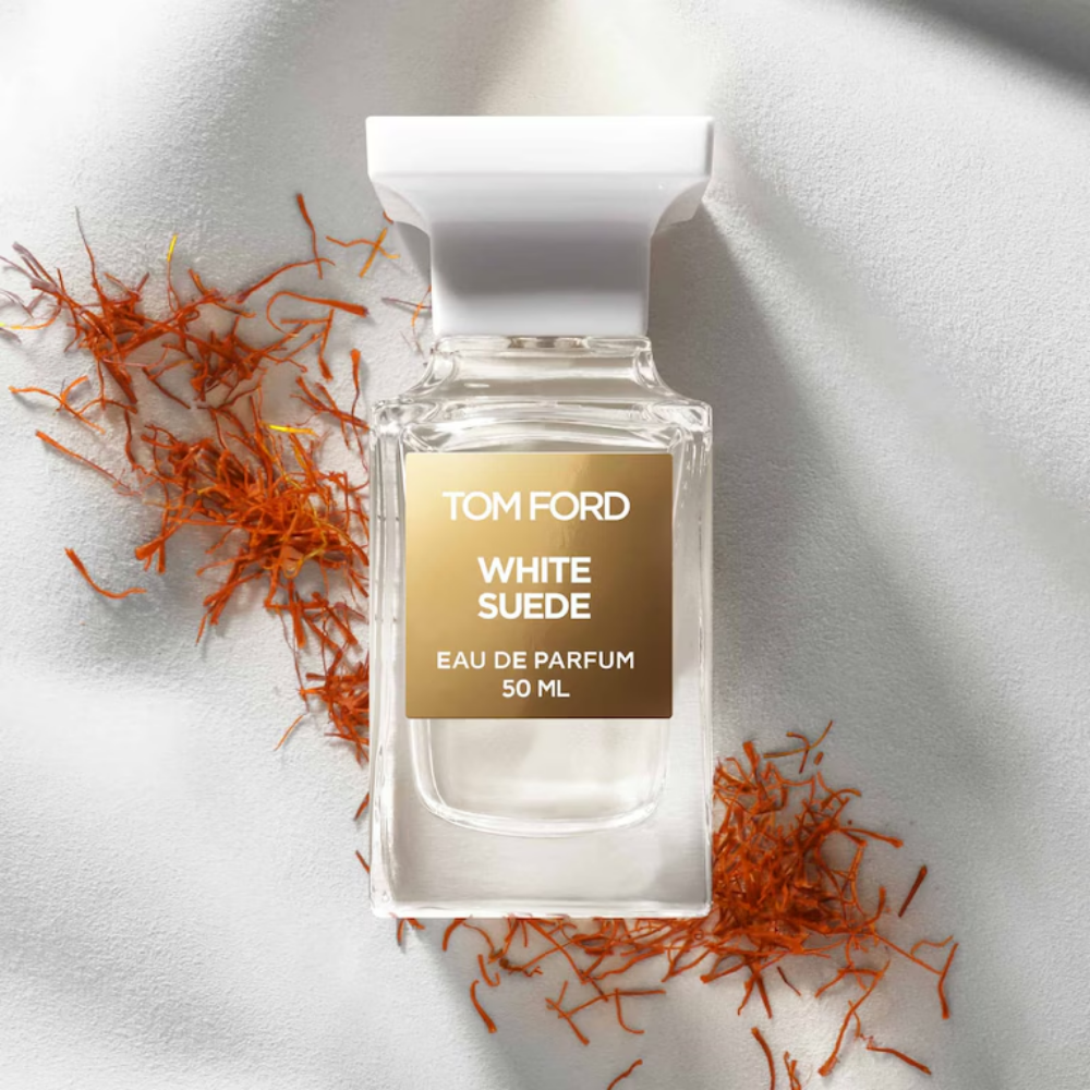 Tom Ford White Suede for Women – Elegant, Soft, and Timeless Tom Ford White Suede for Women – Elegant, Soft, and Timeless