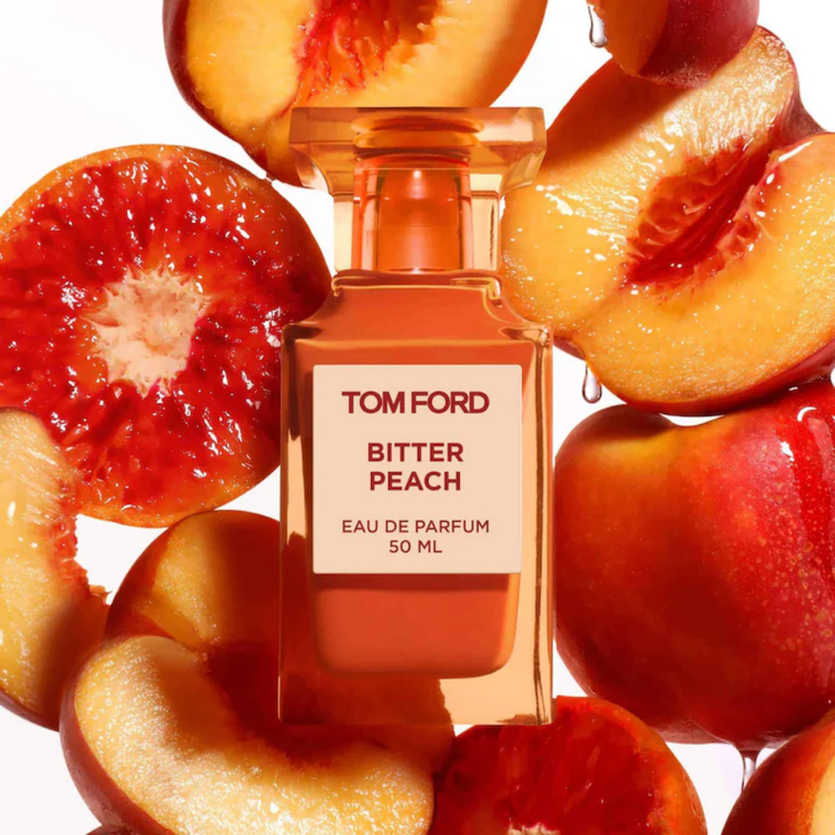 Tom Ford Bitter Peach Parfum