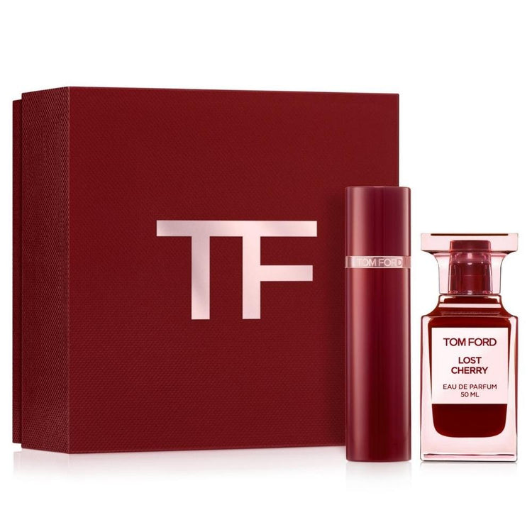 Tom Ford Lost Cherry Parfum