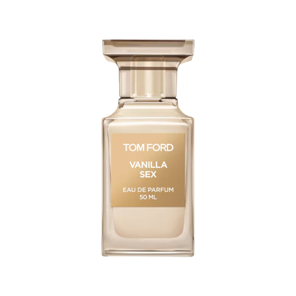 Vanilla Sex