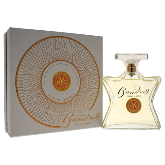 Bond No. 9 Chelsea Flowers for women | Samples