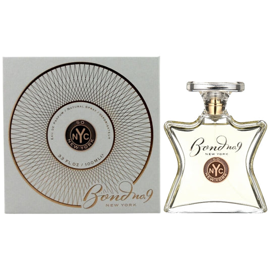 Bond No. 9 So New York Eau de parfum