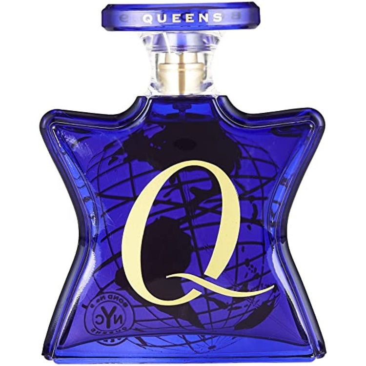 Bond No.9 Queens Eau de Parfum