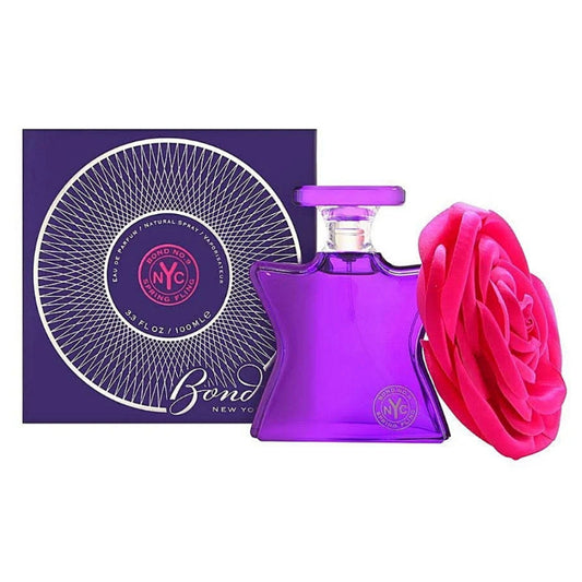 Bond No. 9 Spring Fling for women | Samples