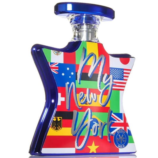 Bond No.9 Samples Decants Scents Angel