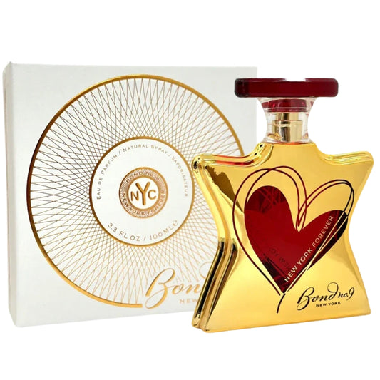 Bond No.9 New York Forever Eau de parfum