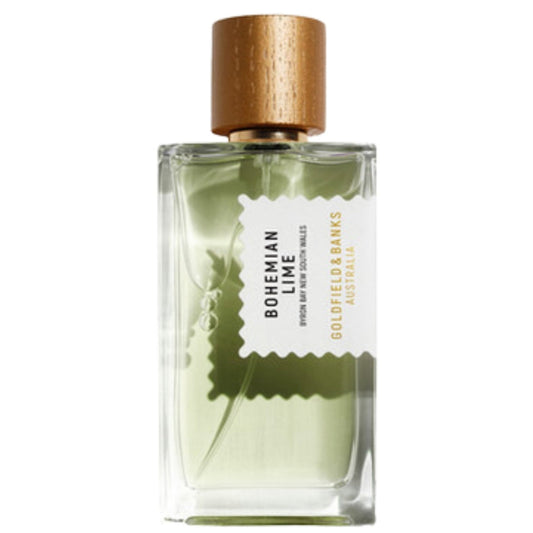 Goldfield & Banks Bohemian Lime Eau De Parfum