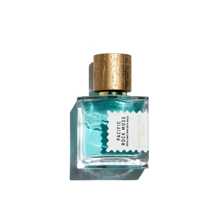 Goldfield & Banks Pacific Rock Moss Parfum