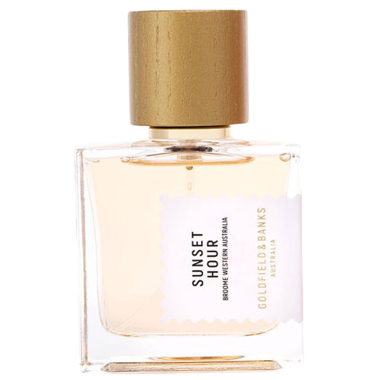 Goldfield & Banks Sunset Hour Eau De Parfum