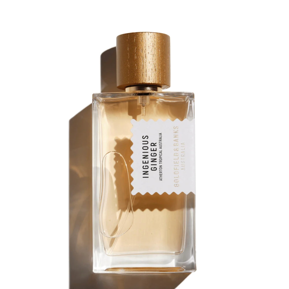 Goldfield & Banks SPLENDOUR 女性用香水 サンセット アワー – NOSE SHOP