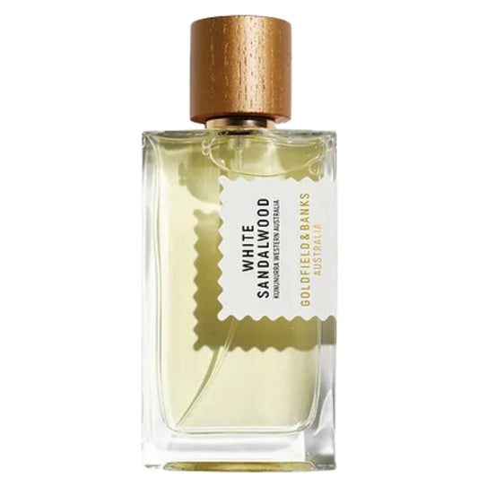 White Sandalwood
