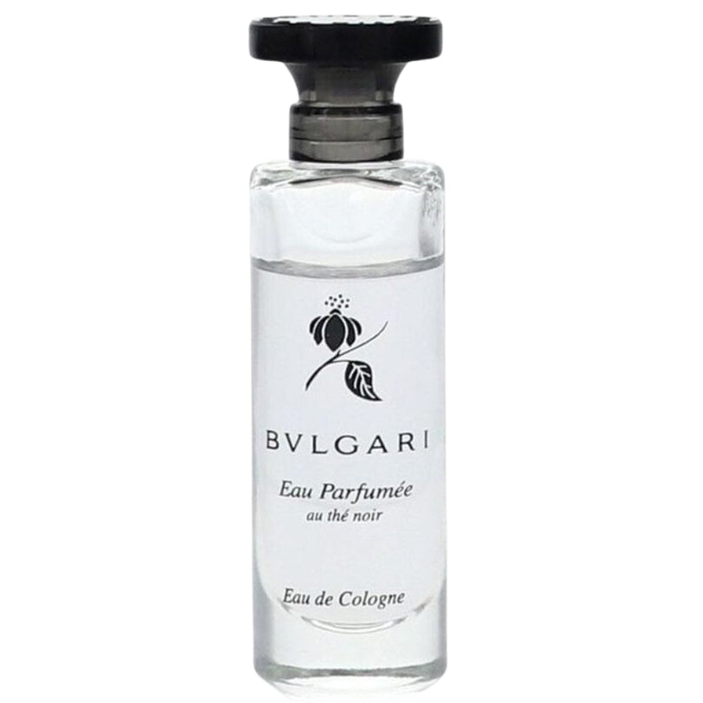 Bvlgari Au Thé Noir Eau de parfum | Scents Angel