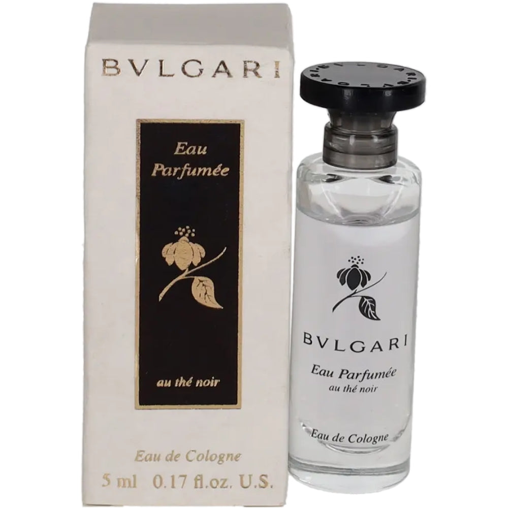 Bvlgari Au Thé Noir Eau de parfum | Scents Angel