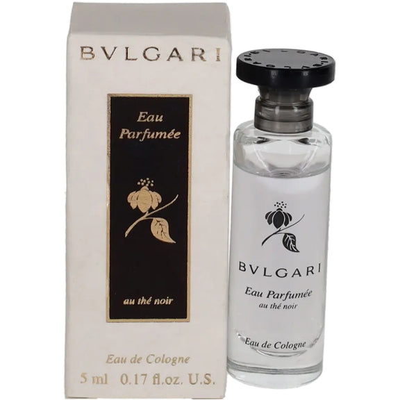 Bvlgari Au Thé Noir Eau de parfum | Scents Angel