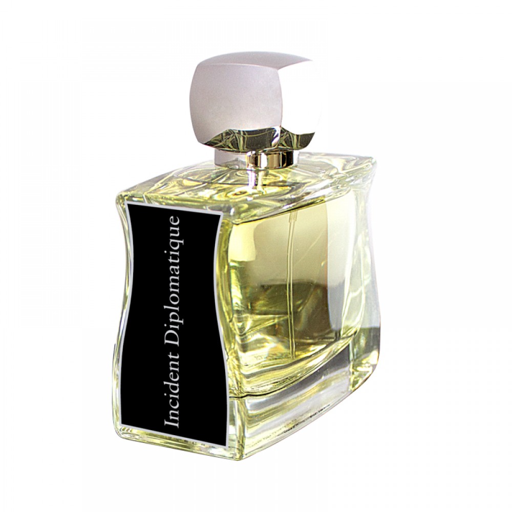 Jovoy Paris Incident Diplomatique Eau de Parfum | Scents Angel Jovoy Paris Incident Diplomatique Eau de Parfum | Scents Angel