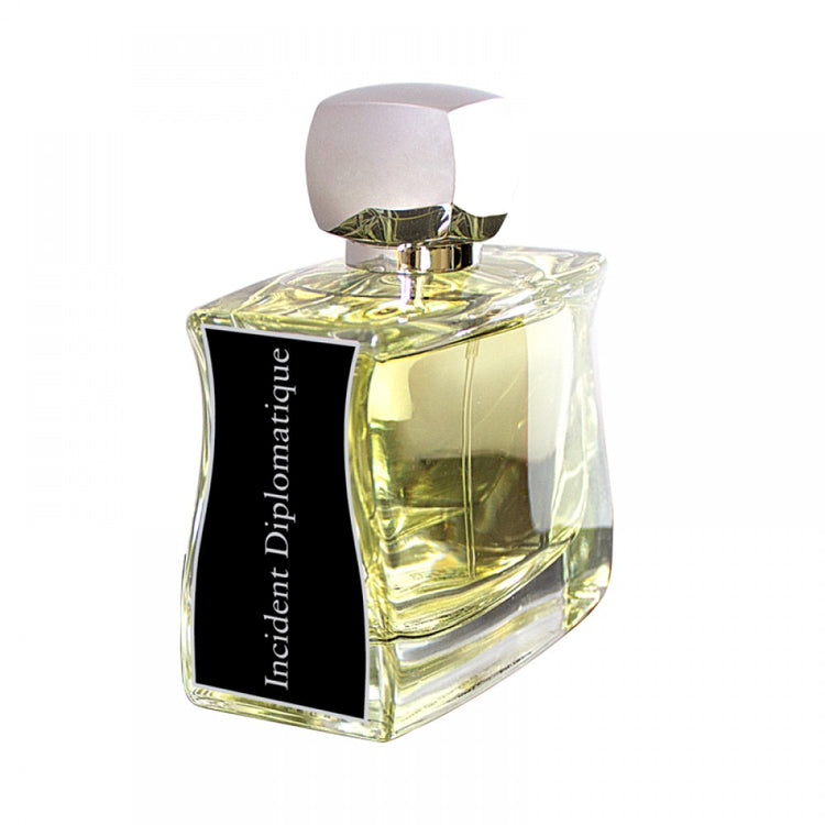 Jovoy Paris Incident Diplomatique Parfum