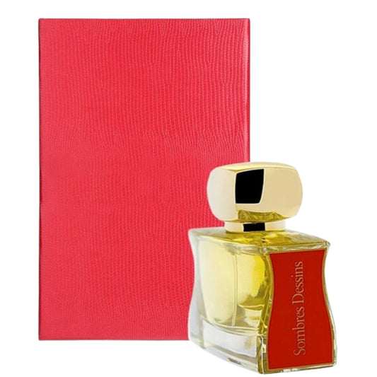 Jovoy Paris Sombres Dessins Extrait de Parfum