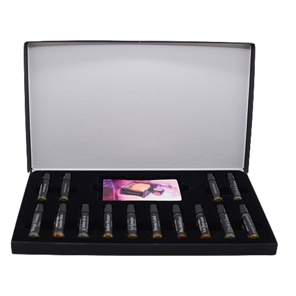 Jovoy Paris Discovery Kit 14 x 0.07 fl oz | Scents Angel