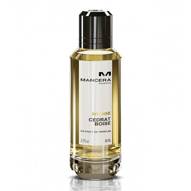 Mancera Intense Cedrat Boise for men