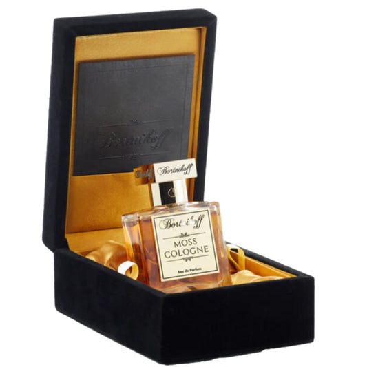 Moss Cologne