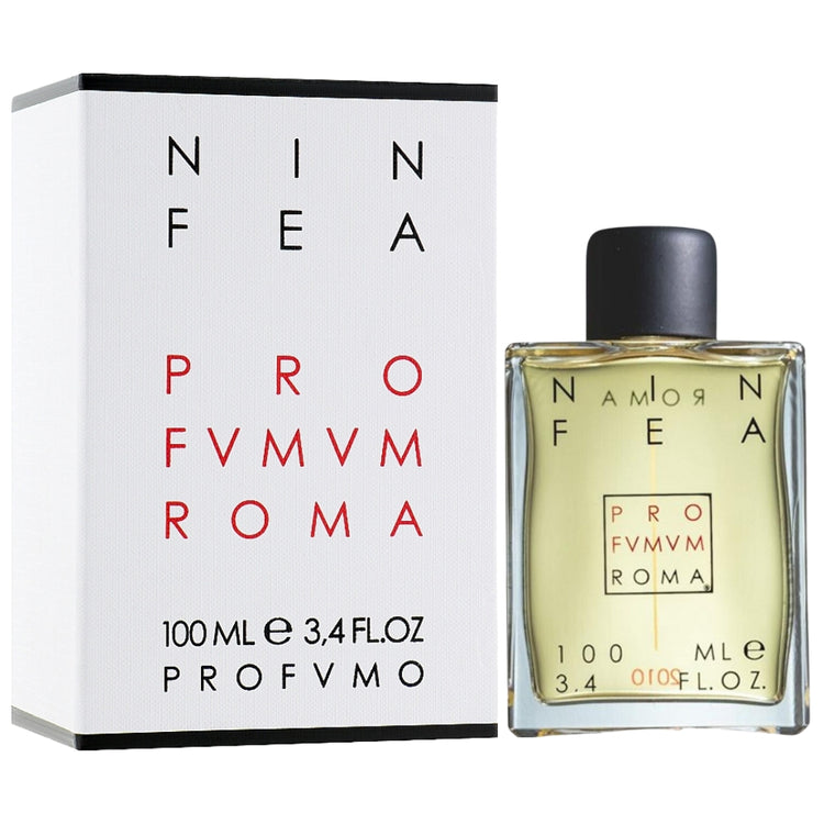 Profumum Roma Ninfea for women