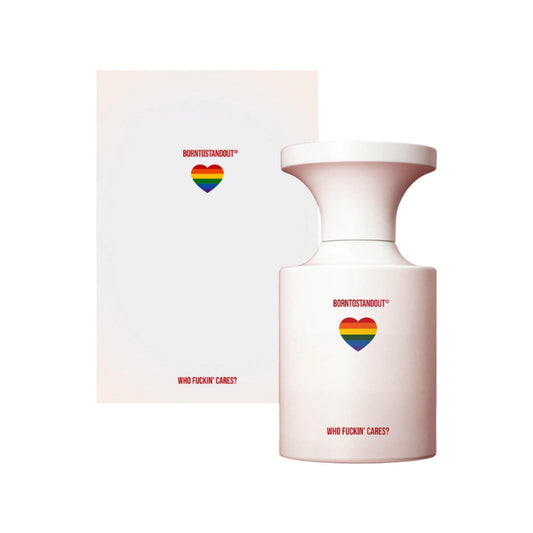 Borntostandout Dirty Rainbow Eau de parfum