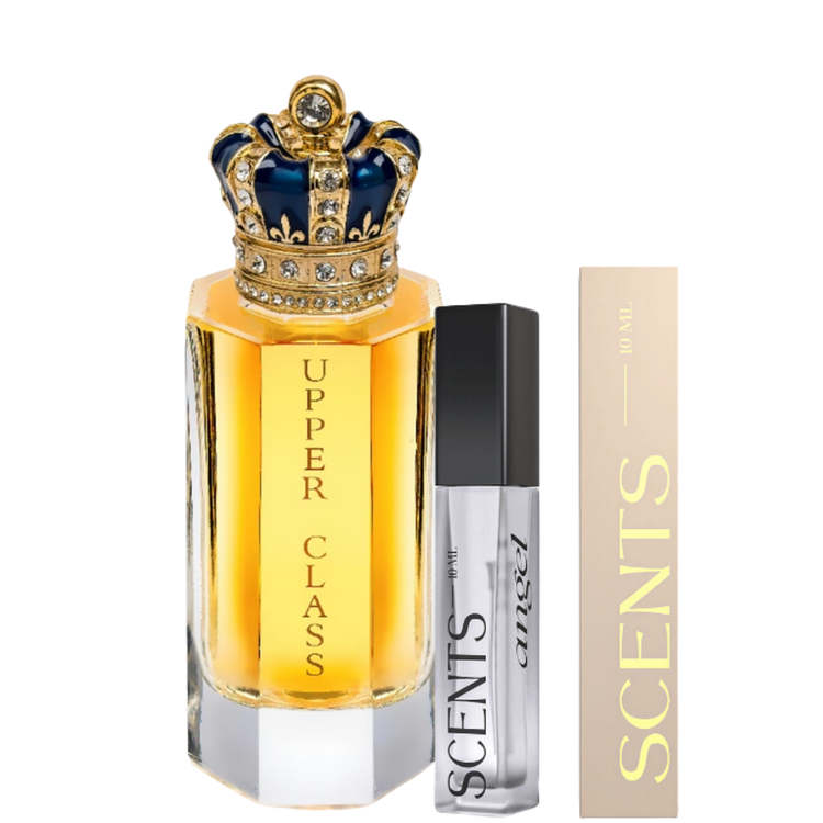 royal crown Upper Class Extrait de parfum