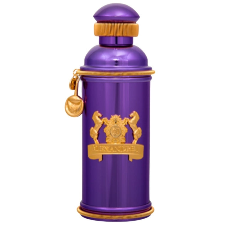 Iris Violet